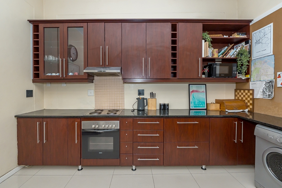 1 Bedroom Property for Sale in Cape Town City Centre Western Cape